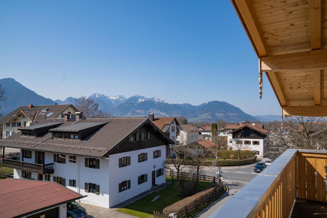 Haus Margreiter Apartamento Nußdorf am Inn Exterior foto