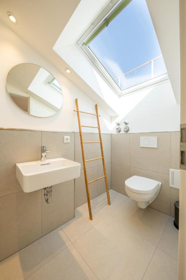 Haus Margreiter Apartamento Nußdorf am Inn Exterior foto