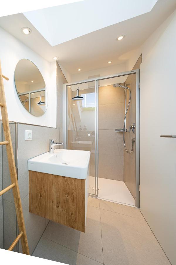 Haus Margreiter Apartamento Nußdorf am Inn Exterior foto